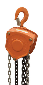 Vestil Professional Hand Chain Hoists (PHCH)
