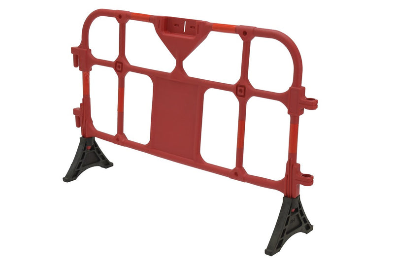 Vestil Plastic Interlocking Barriers (PHR)