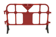 Vestil Plastic Interlocking Barriers (PHR)