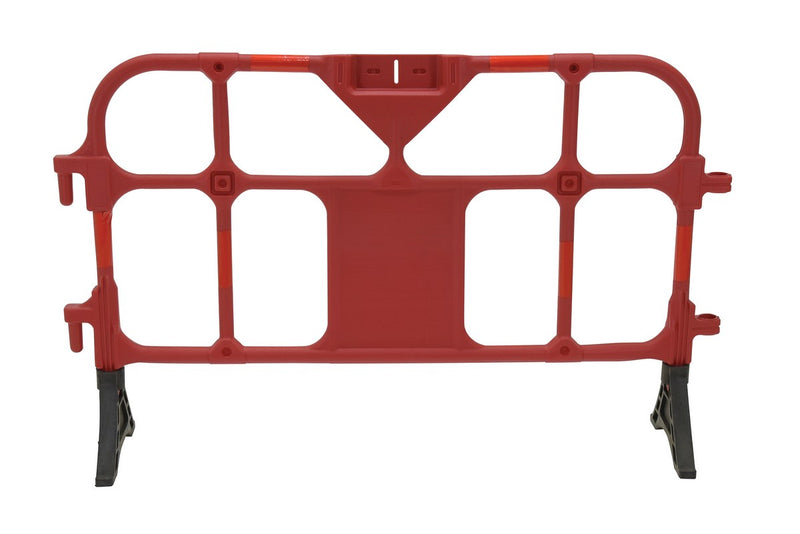 Vestil Plastic Interlocking Barriers (PHR)