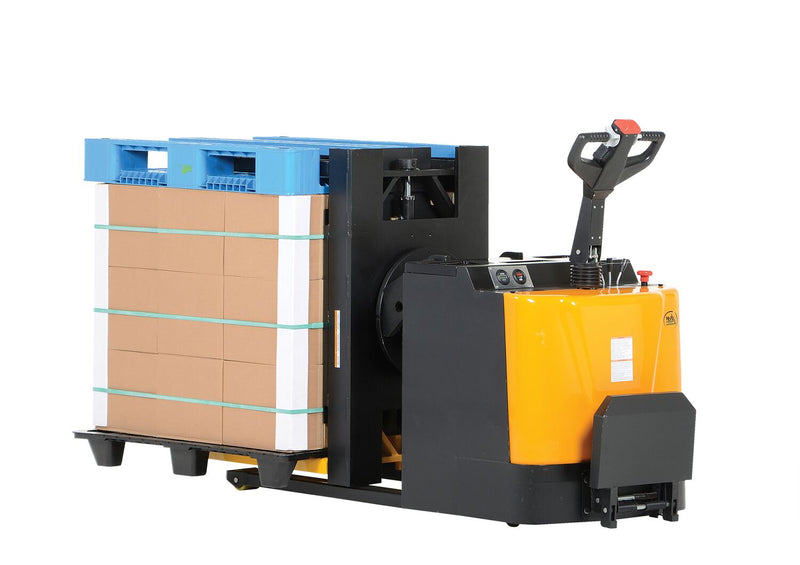 Vestil Portable Pallet Inverters