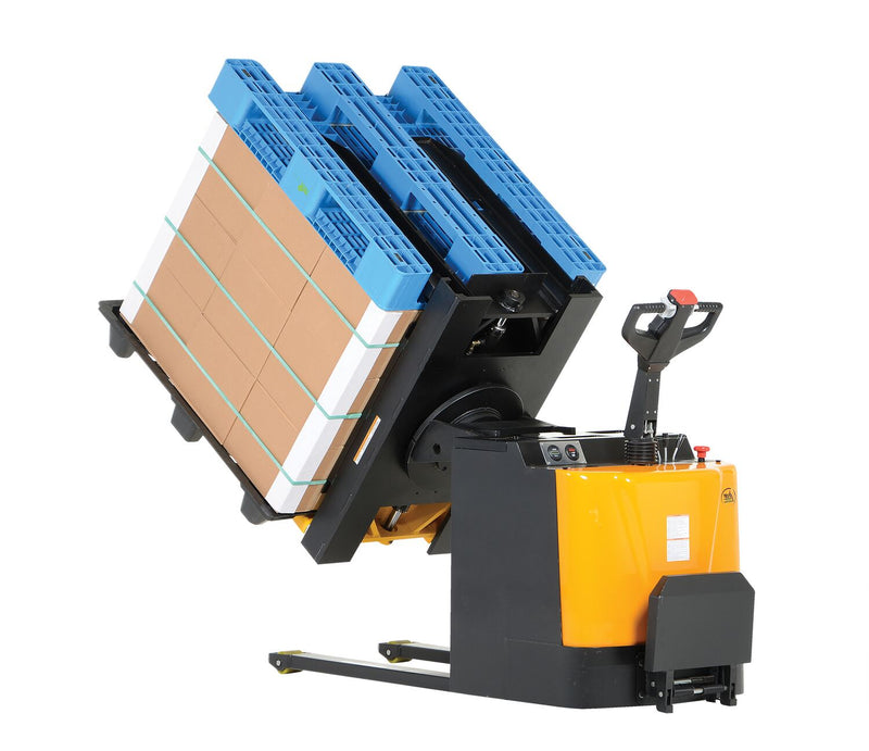 Vestil Portable Pallet Inverters
