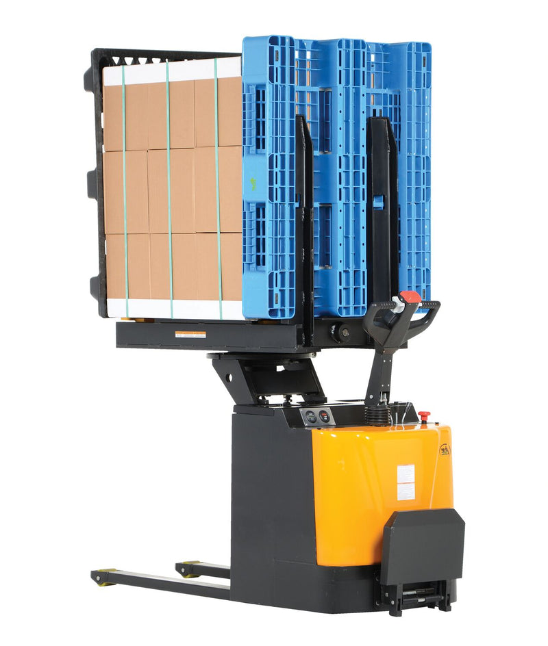 Vestil Portable Pallet Inverters