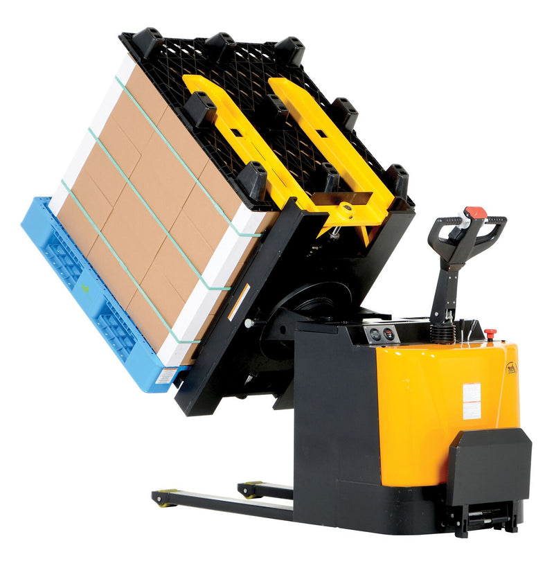 Vestil Portable Pallet Inverters