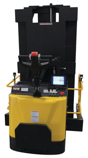 Vestil Portable Pallet Inverters