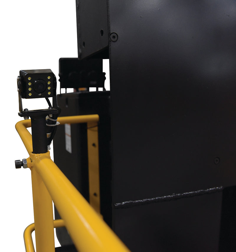 Vestil Portable Pallet Inverters