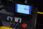 Vestil Portable Pallet Inverters