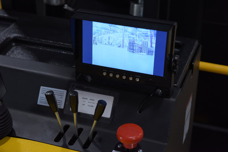 Vestil Portable Pallet Inverters