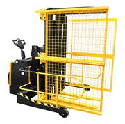 Vestil Portable Pallet Inverters