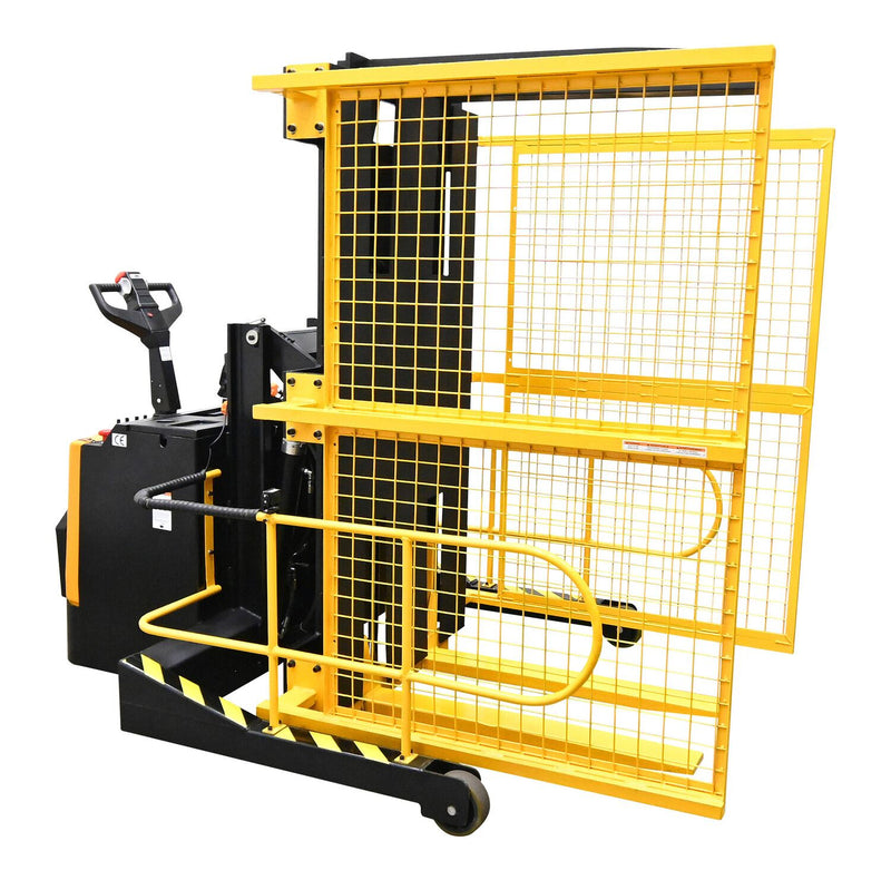 Vestil Portable Pallet Inverters