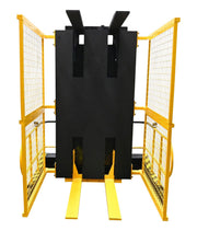 Vestil Portable Pallet Inverters