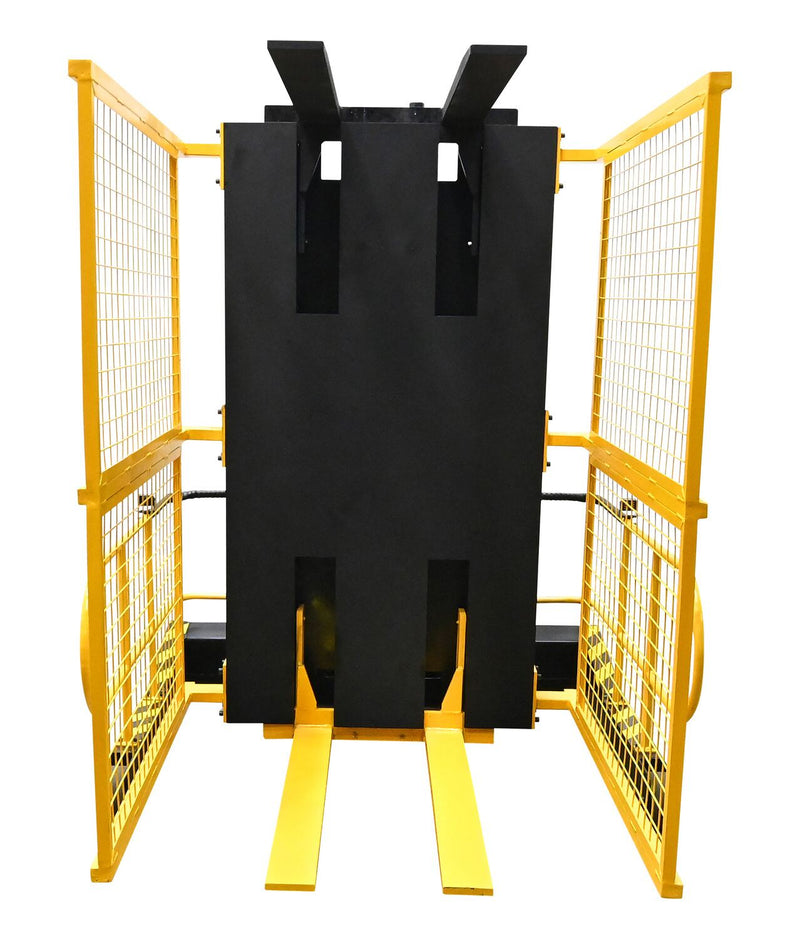 Vestil Portable Pallet Inverters