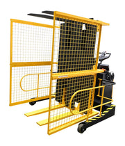 Vestil Portable Pallet Inverters