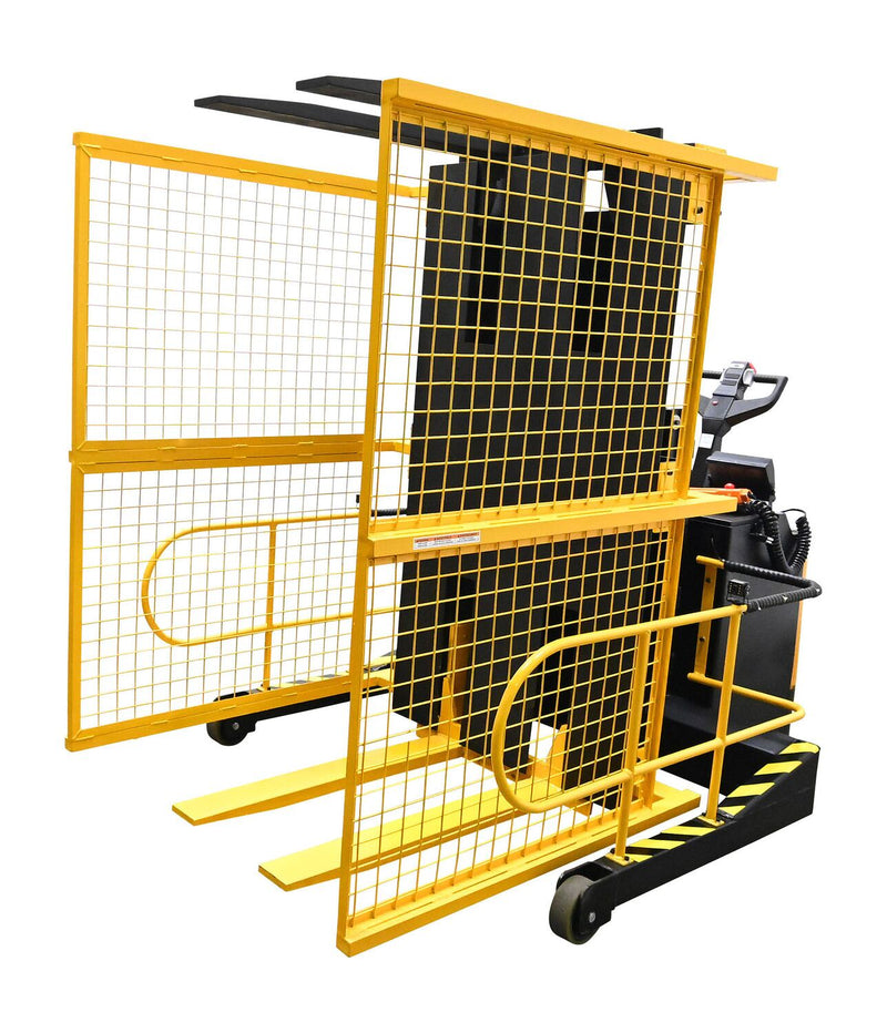 Vestil Portable Pallet Inverters
