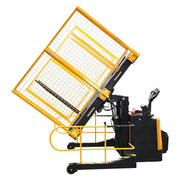 Vestil Portable Pallet Inverters