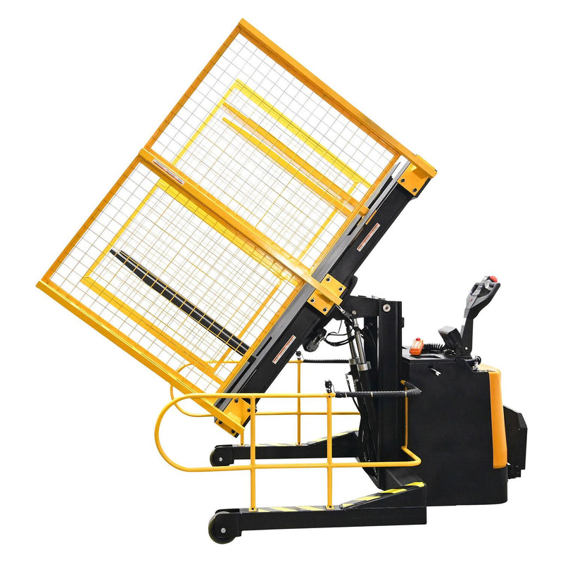 Vestil Portable Pallet Inverters