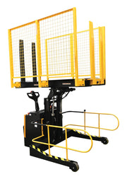Vestil Portable Pallet Inverters