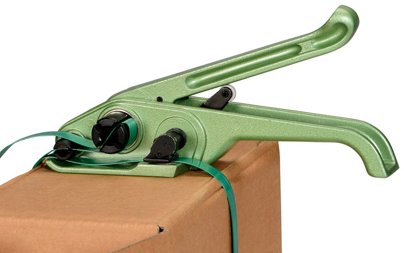 Vestil Poly and Steel Strapping Tools (PKG)