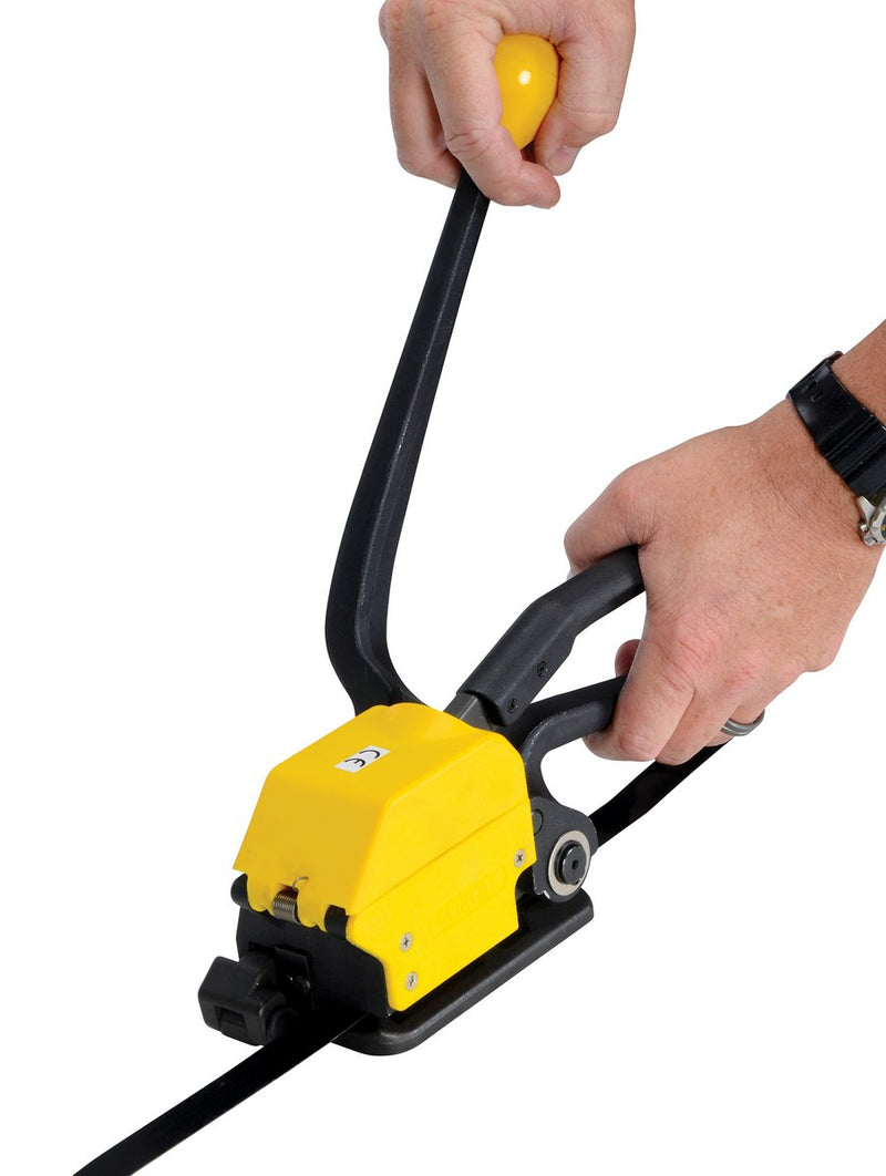 Vestil Poly and Steel Strapping Tools (PKG)