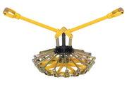 Vestil Steel Pail Lid Closing Tool (PLC)