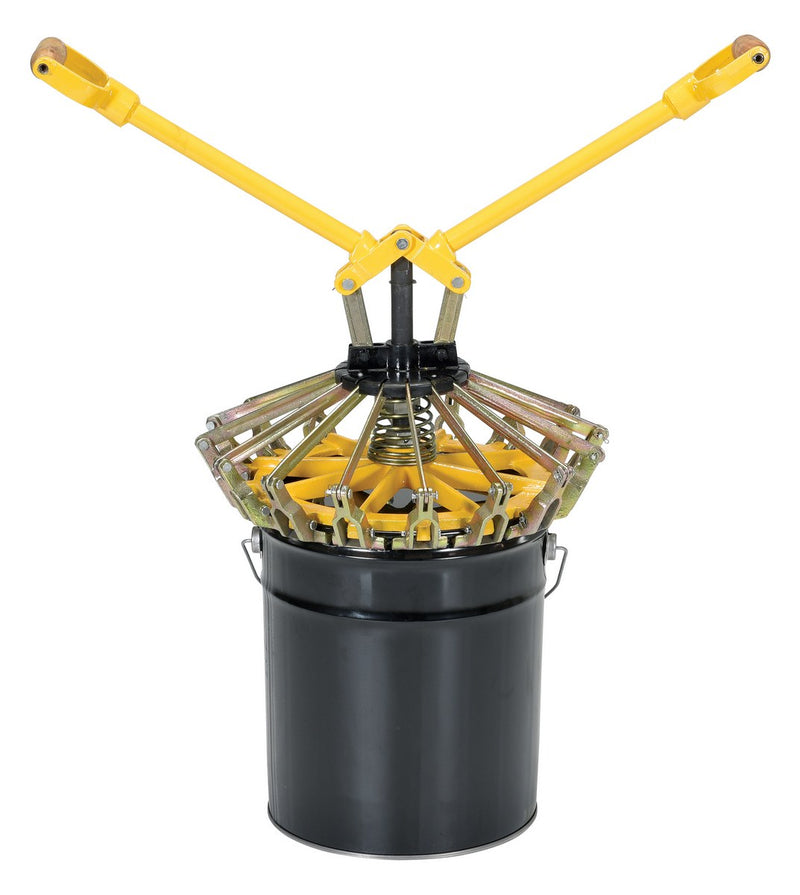 Vestil Steel Pail Lid Closing Tool (PLC)