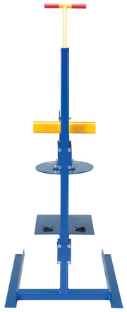 Vestil Pail Lid Closing Press