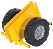 Vestil Adjustable Panel Dollies (PLDL)