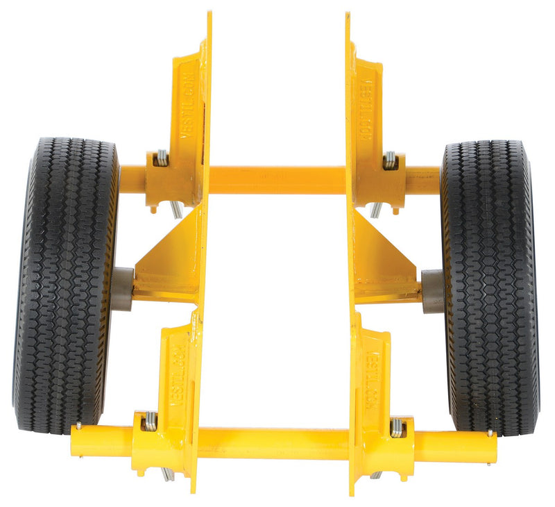 Vestil Adjustable Panel Dollies (PLDL)