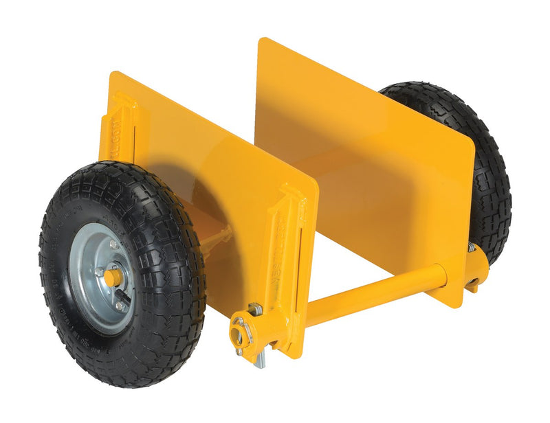 Vestil Adjustable Panel Dollies (PLDL)