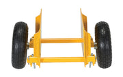 Vestil Adjustable Panel Dollies (PLDL)