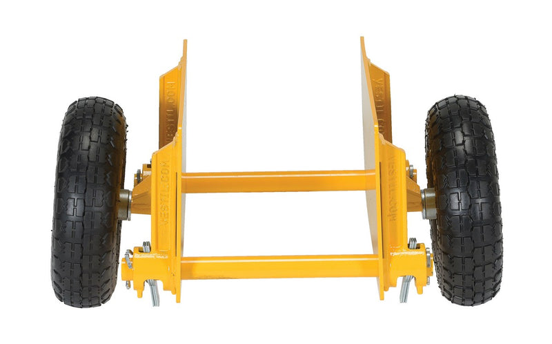 Vestil Adjustable Panel Dollies (PLDL)