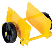 Vestil Adjustable Panel Dollies (PLDL)