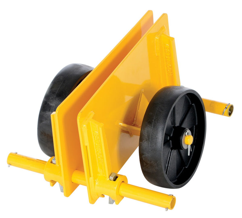 Vestil Adjustable Panel Dollies (PLDL)