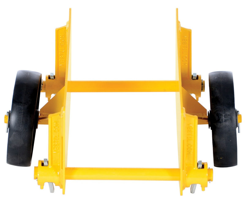 Vestil Adjustable Panel Dollies (PLDL)