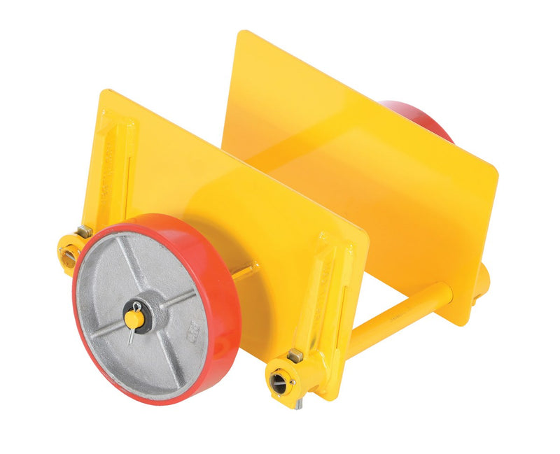 Vestil Adjustable Panel Dollies (PLDL)