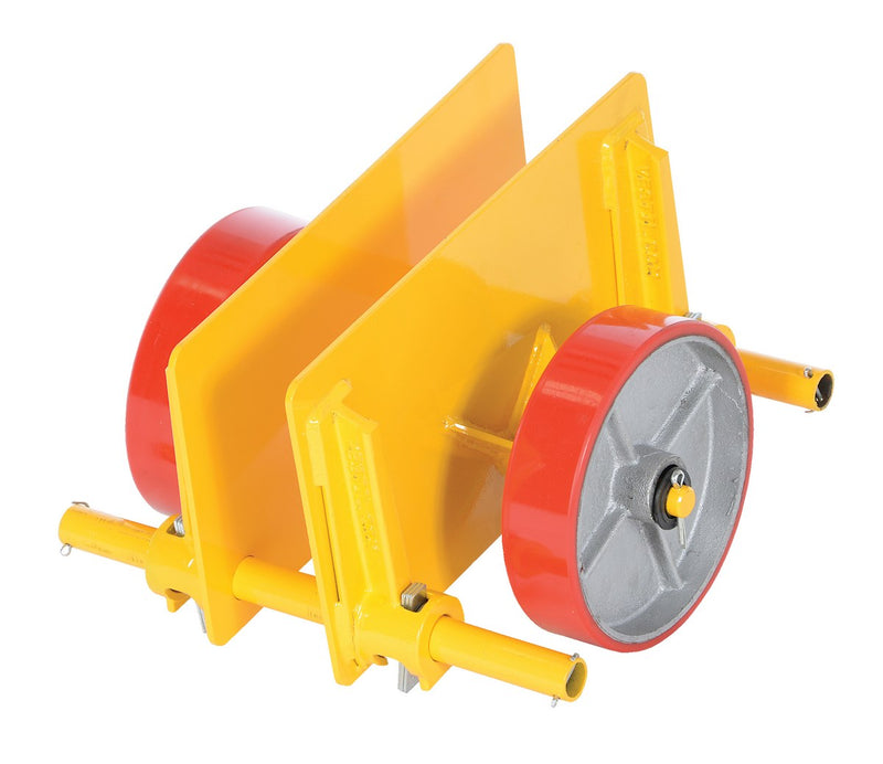 Vestil Adjustable Panel Dollies (PLDL)