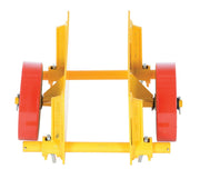 Vestil Adjustable Panel Dollies (PLDL)
