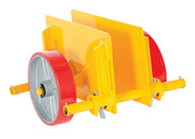 Vestil Adjustable Panel Dollies (PLDL)