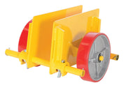 Vestil Adjustable Panel Dollies (PLDL)