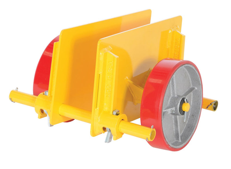 Vestil Adjustable Panel Dollies (PLDL)