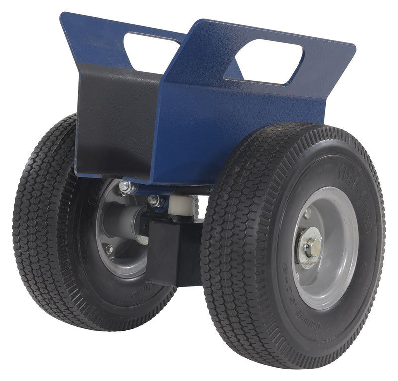 Vestil Heavy-Duty Plate/Slab Dollies