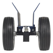 Vestil Heavy-Duty Plate/Slab Dollies
