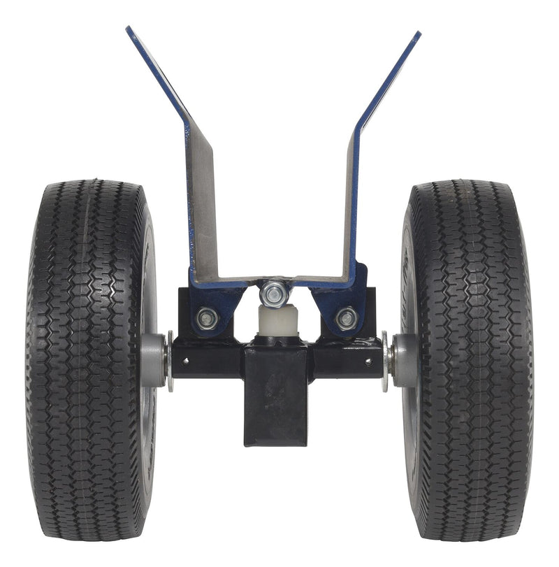 Vestil Heavy-Duty Plate/Slab Dollies