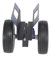 Vestil Heavy-Duty Plate/Slab Dollies