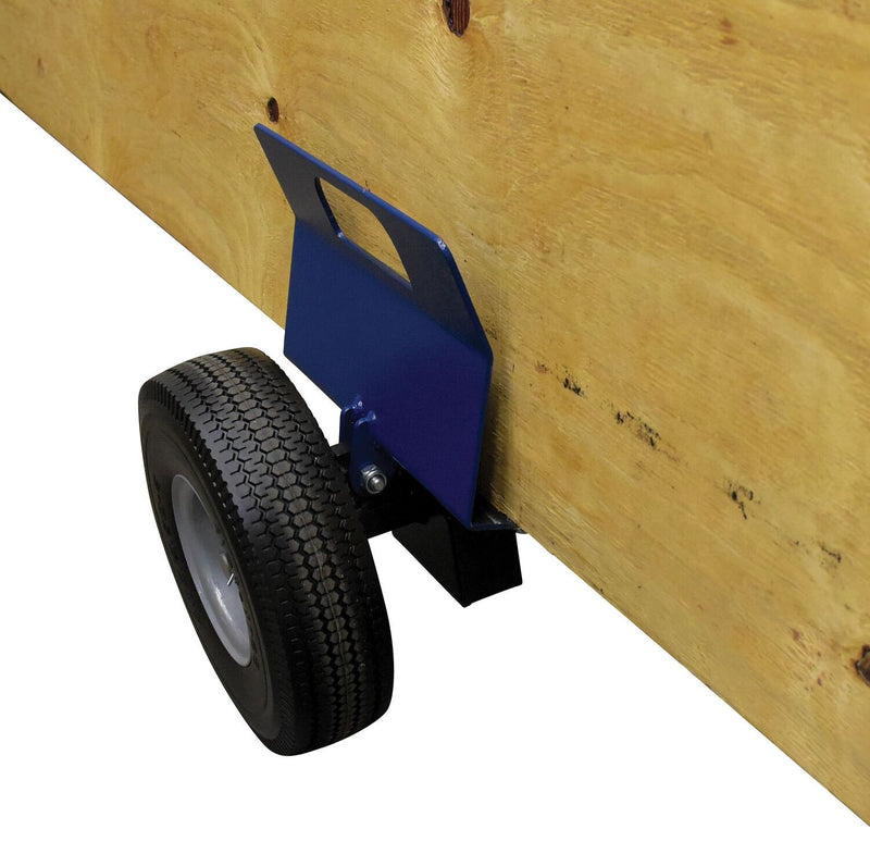 Vestil Heavy-Duty Plate/Slab Dollies