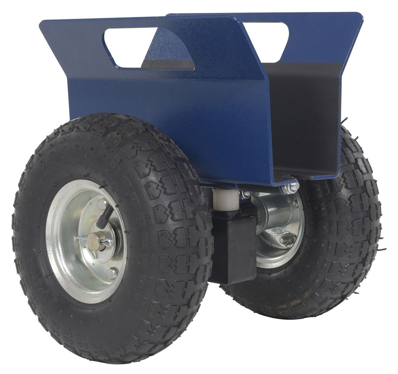 Vestil Heavy-Duty Plate/Slab Dollies