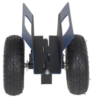 Vestil Heavy-Duty Plate/Slab Dollies