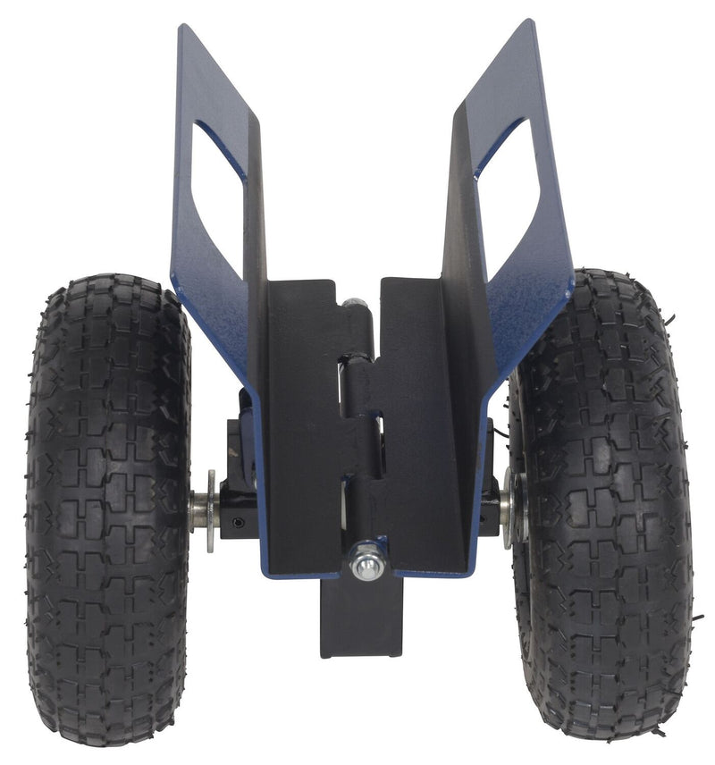 Vestil Heavy-Duty Plate/Slab Dollies