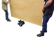 Vestil Heavy-Duty Plate/Slab Dollies