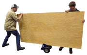 Vestil Heavy-Duty Plate/Slab Dollies